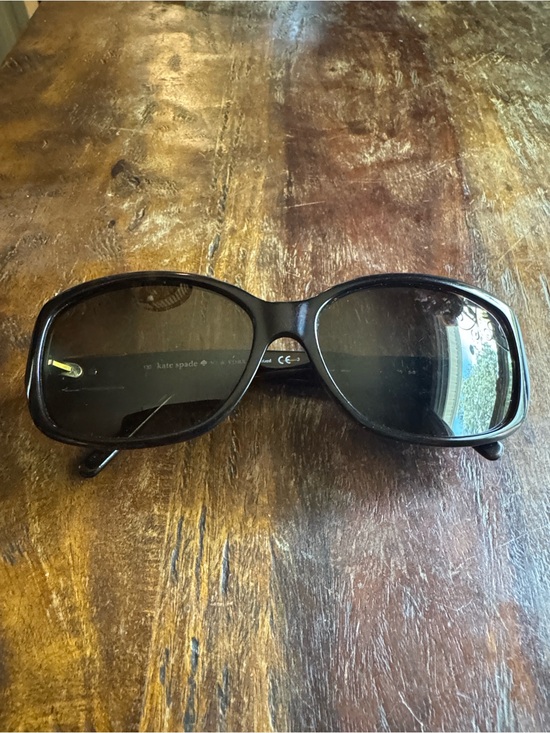 kate spade Other - Kate Spade New York Annika/S rectangular butterfly sunglasses